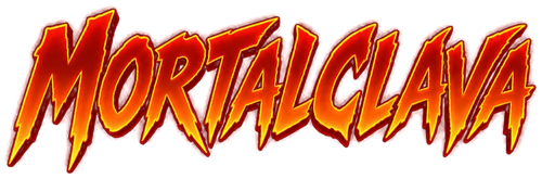 Mortalclava logo