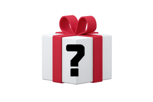 Mystery Gift